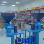 مطحنة بهارات صناعة اردنية بنظام شواكيش