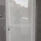 باب المنيوم سرايا