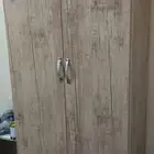 دولاب مثل جديد  اشتريته قلب 9 اشهر   حالة ممتازة