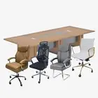 طاولة اجتماعات