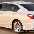 هوندا اكورد 2016 V6