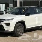 اوربان كروزر 2026 GLX عروض بالتقسيط