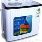 غساله 5 كيلو شغال نظيف