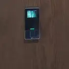 قفل وفتح ابواب مع كالون مغناطيسي اكسس كنترول