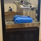 برادة سبيل العربي 90 لتر ستيل 3 بزبوز فلتر ب 1350 ريال