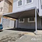 مضلات سواتر برجولات مكه