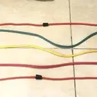 حبال مقاومه 30 ريال