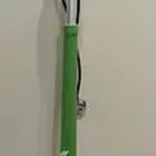 مكنسه 5 في جهاز