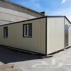 غرف بركسات جميع المقاسات