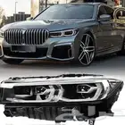 شمعه بي ام 730i 2018 2019 2020 شمعات بي ام دبليو 740i 2020