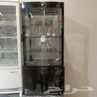 ثلاجات عرض مربعة