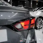 نيسان التيما SV 2025 نص فل