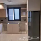 فني المنيوم للمطابخ الألمنيوم والخشب تفصيل وجاهزه