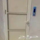 المنيوم ابواب شبابيك شتر ثابت ناموس سلك سوي حنا جدة