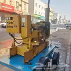 مؤسسة النعيم لتأجير المعدات الثقيله و الخفيفه