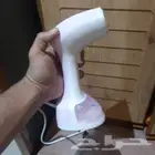 كاويه بخار يدويه سعه الخزن 350مل ناعمه على الاقمشه