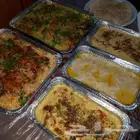 أكل بيت لايعلى عليه