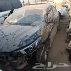 يوجد قطع غيارفقط السيارات تشليح شير اريد برو.2023