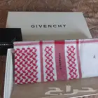 غنتر جفنشي انقليزي اصلي مقاس 52