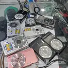 كاميرات ديجيتال