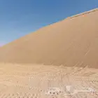 بطحا البطين وبحص ورمل ابيض واسفلت ورمل احمر