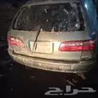 تايوتا كامري 2002