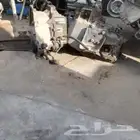يوجد لدينا مكاين جربكسات افالون من 2006 الي 2015