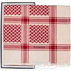 اشمغة جفنشي الأصلية