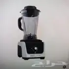 خلاط عصير مكلاين و خلاط عصير كاتم و عجانة حلاويات