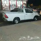 هايلكس غماره بنزين 2016