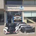 قطع غيار سيارات شانجان ايدو 2019-2021