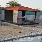 ترميم اصباغ بناء الجبيل الصناعية