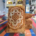 مساند ظهر قديمه