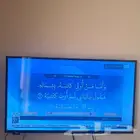 شاشة تلفزيون 43 بوصة daset حالة ممتازة