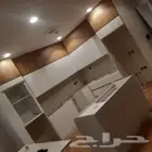 ابو ياسر للمطابخ الألمنيوم والخشب تفصيل وجاهزه فك وتركيب