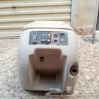 تكاية جمس ملكي 2002