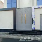 حديد ابواب شبابيك حناجر مظلات ستارة سلم سوي حنا جدة