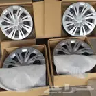 جنوط كامري جديد وكاله2025 طيس جديد وكاله