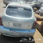 للبيع قطع الغيار المستعمل السيارة اكسنت موديل 2010