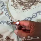 للبيع ولاعه قداحه تعمل على القاز