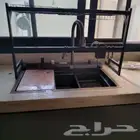 مجالي استيل