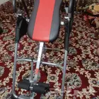 جهاز سحب الفقرات ممتاز جدا جديد لم اعد في حاجته