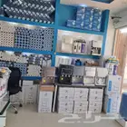 فلاتر تحلية المياه صيانة تغير الفلاتر محطة تحلية للكافيهات