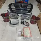 قطع غيار شانجان هنتر 2023 2024 2025