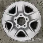 جنوط جيب هدد مقاس 17 اصلي وكاله