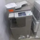 آلات تصوير للبيع استيراد ألماني