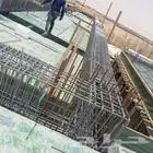 مقاول مستودعات مقاول هناكر مصانع ورش محطات وقود مخازن شركة-م