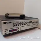 فديو JVC تراثي