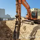 حفر وتدعيم وتجفيف