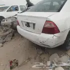 تشليح الحمدانية قطع غيار فقط قير عادي